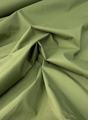 Батист (о) хаки - в интернет-магазине тканей Тессутидея арт. 01-8035