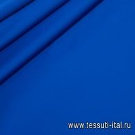 Плащевая (о) электрик - итальянские ткани Тессутидея арт. 11-0407