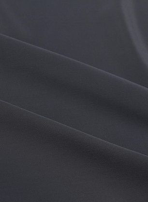 Крепдешин (о) темно-синий - в интернет-магазине тканей Тессутидея арт. 10-4396