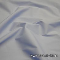 Сорочечная стрейч (о) голубая - итальянские ткани Тессутидея арт. 01-7119