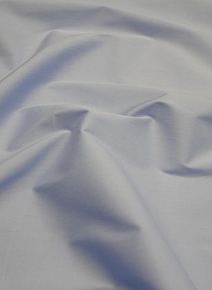 Сорочечная стрейч (о) голубая - в интернет-магазине тканей Тессутидея арт. 01-7119