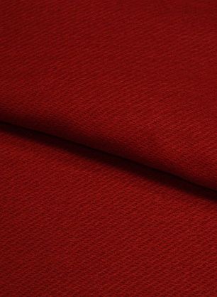 Органза фактурная (о) красная - в интернет-магазине тканей Тессутидея арт. 03-3531