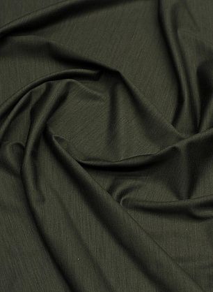 Трикотаж шерсть (о) графитовый - в интернет-магазине тканей Тессутидея арт. 15-1100