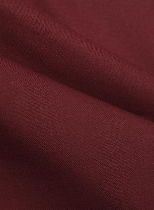 Костюмная шерсть (о) светло-бордовая - в интернет-магазине тканей Тессутидея арт. 05-4935
