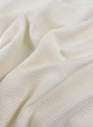 Шанель (о) белая - в интернет-магазине тканей Тессутидея арт. 03-7542