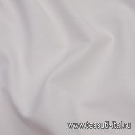 Сорочечная стрейч (о) белая - итальянские ткани Тессутидея арт. 01-6596